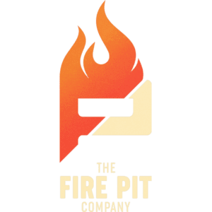 The Fire Pit Company Logo 2