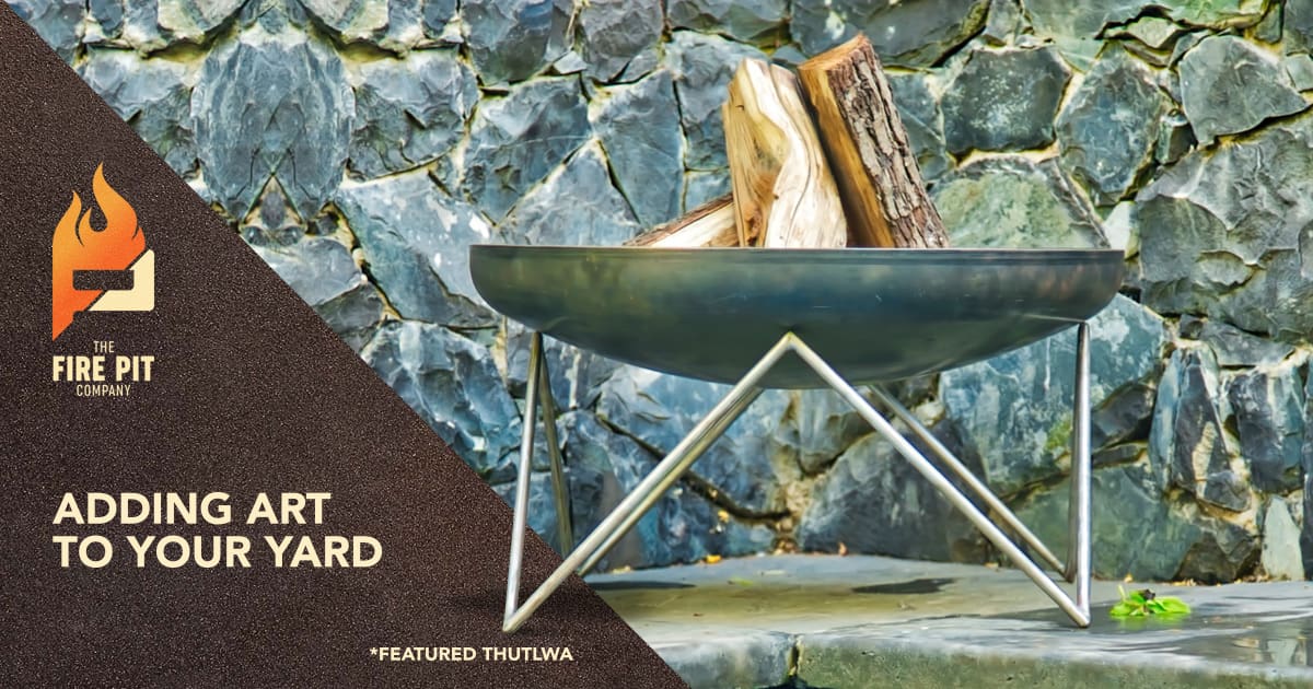 The Fire Pit Company - Cape Town