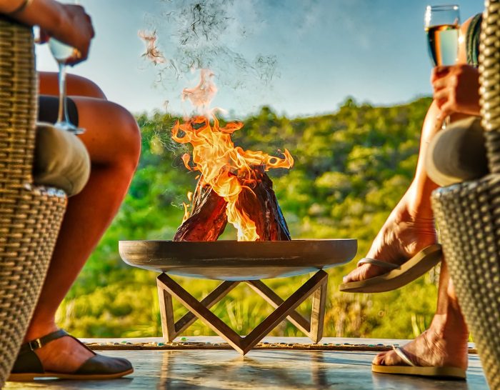 The Science of the Perfect South African Traditional Braai - The Fire ...