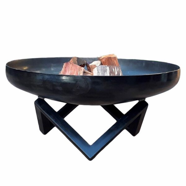 Lengau Black Finish