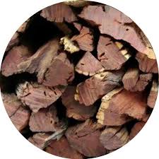 Kameeldoring - FIre Pit