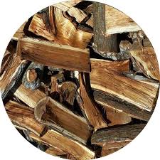 Rooikrans - Fire Pit