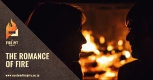 Romance Fire Pit