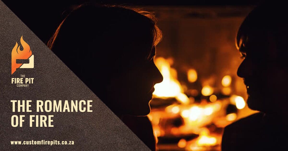 Romance Fire Pit