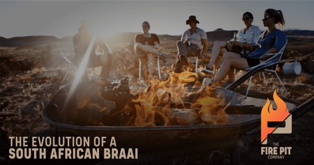 The-evolution-of-a-South-African-braai