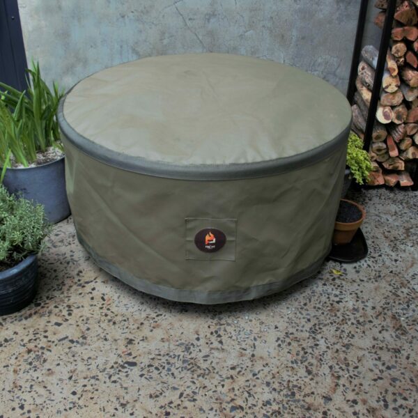 Canvas Covers (3)