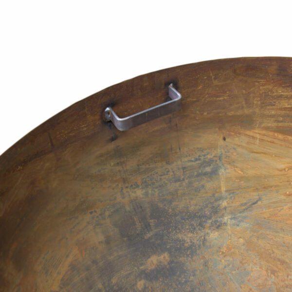 Square Handle