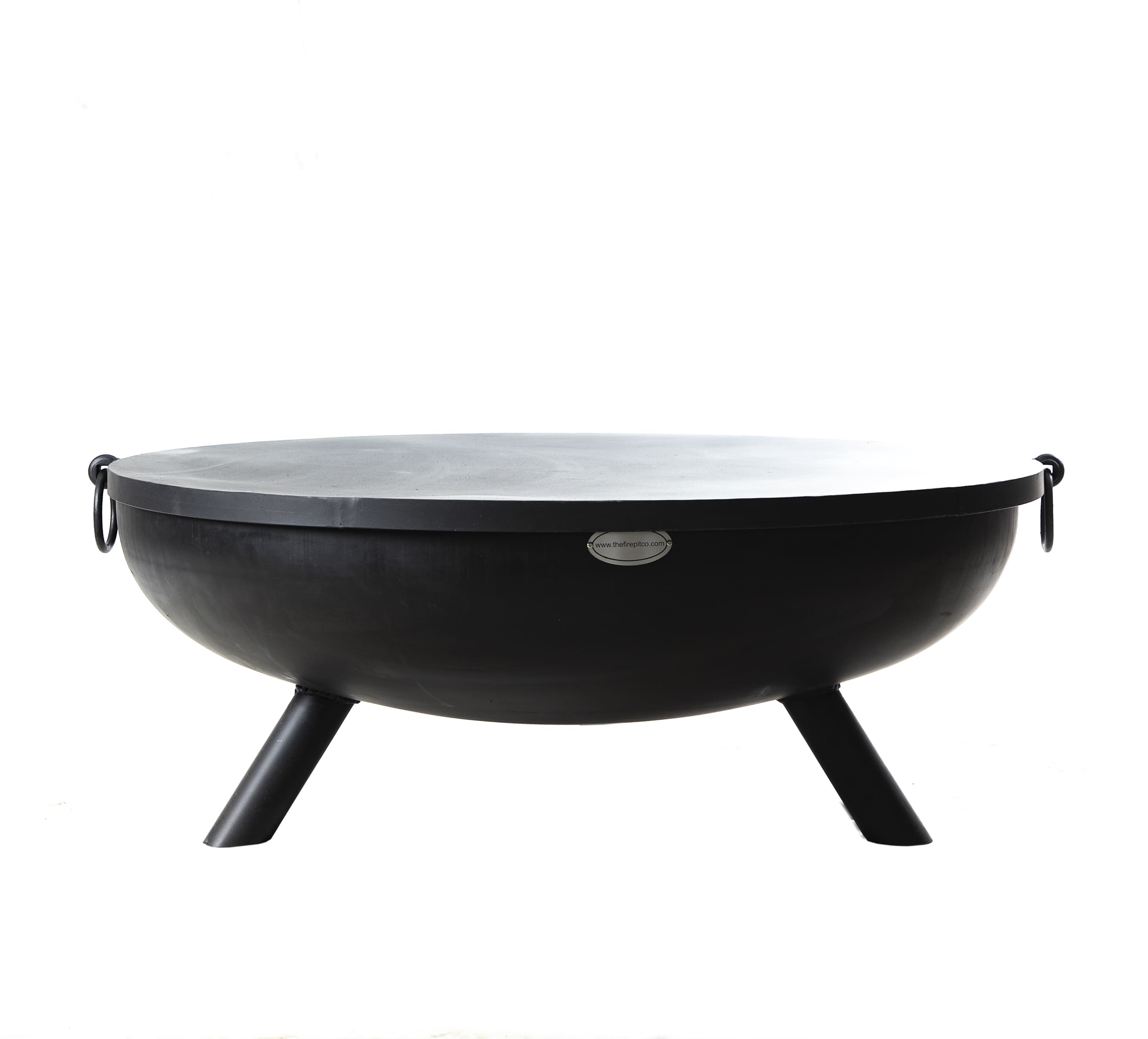 Kolobe Standard – Lid Ring Handles