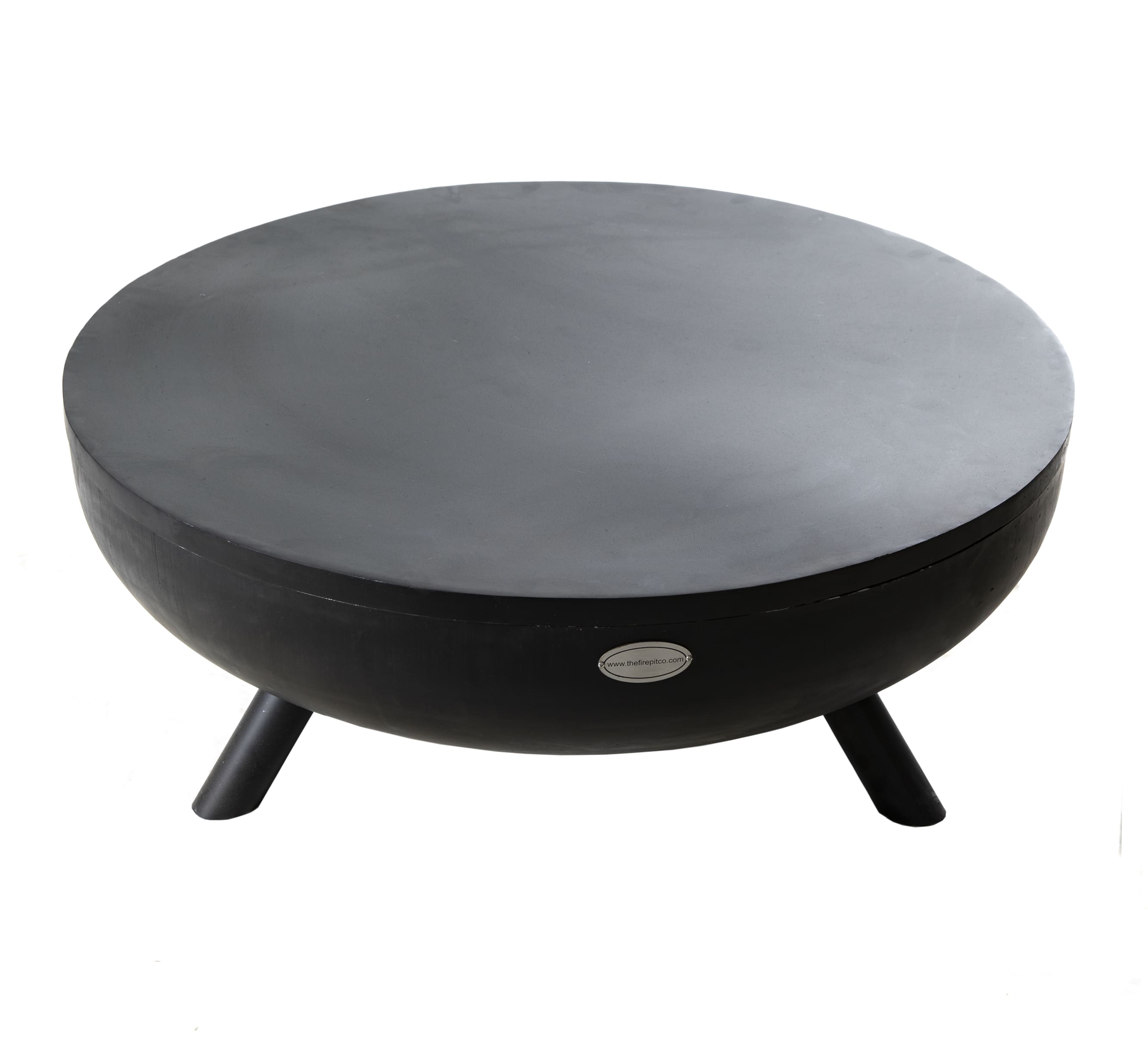 Kolobe Standard – Lid with No Handles