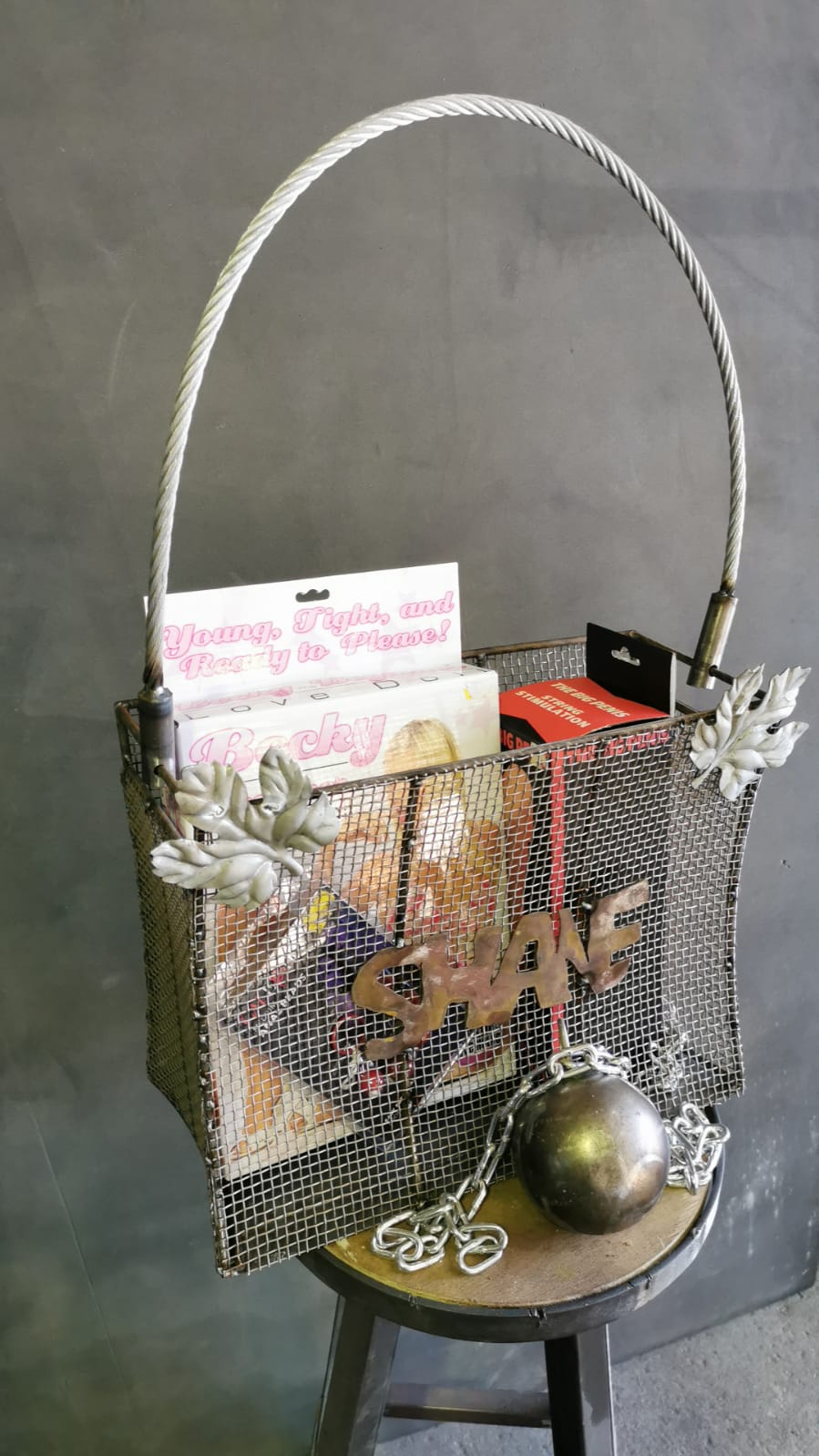 Gift Bag – Bachelors (6)