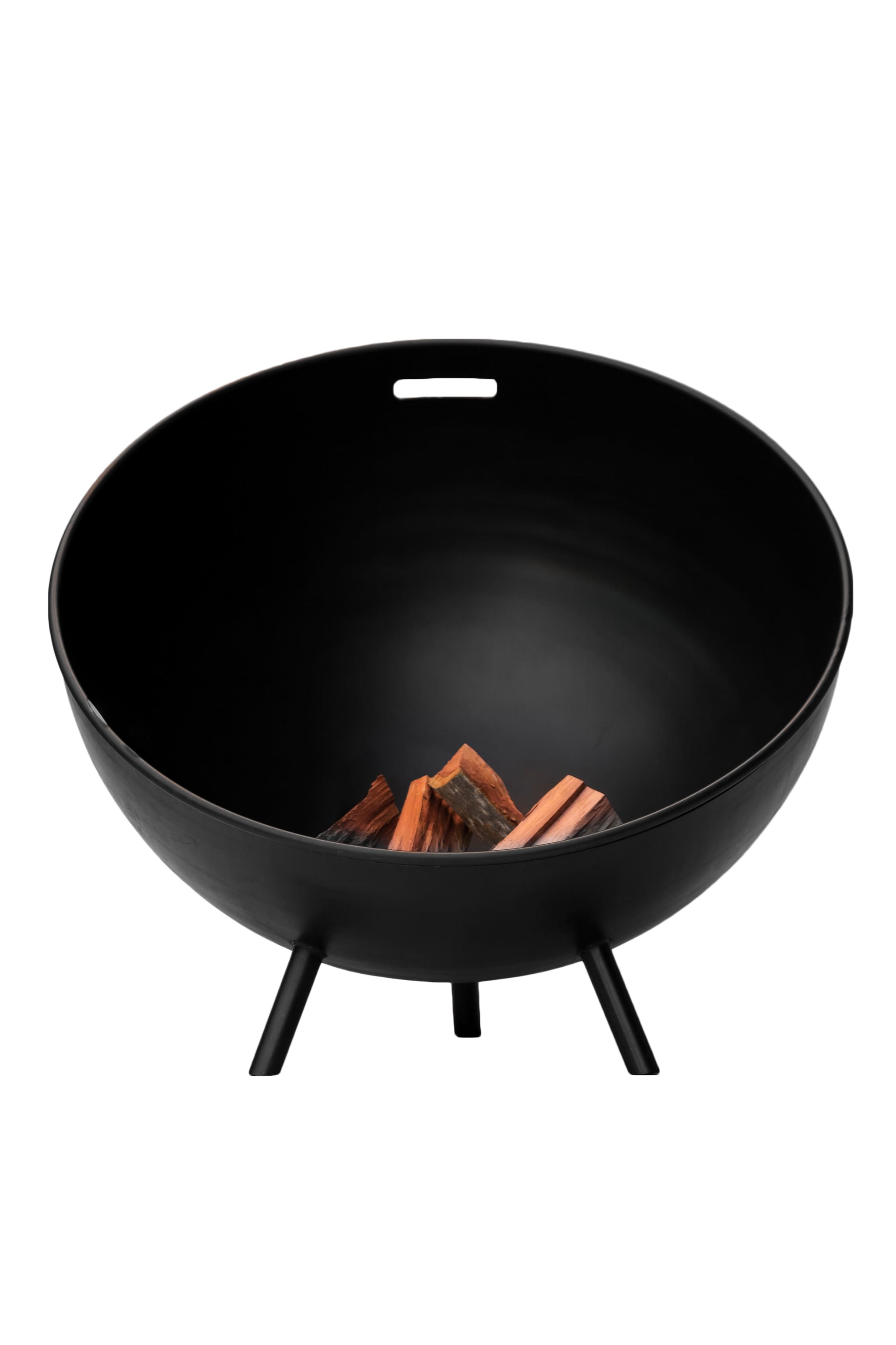 Simba Fire Pit – Product Image (3)
