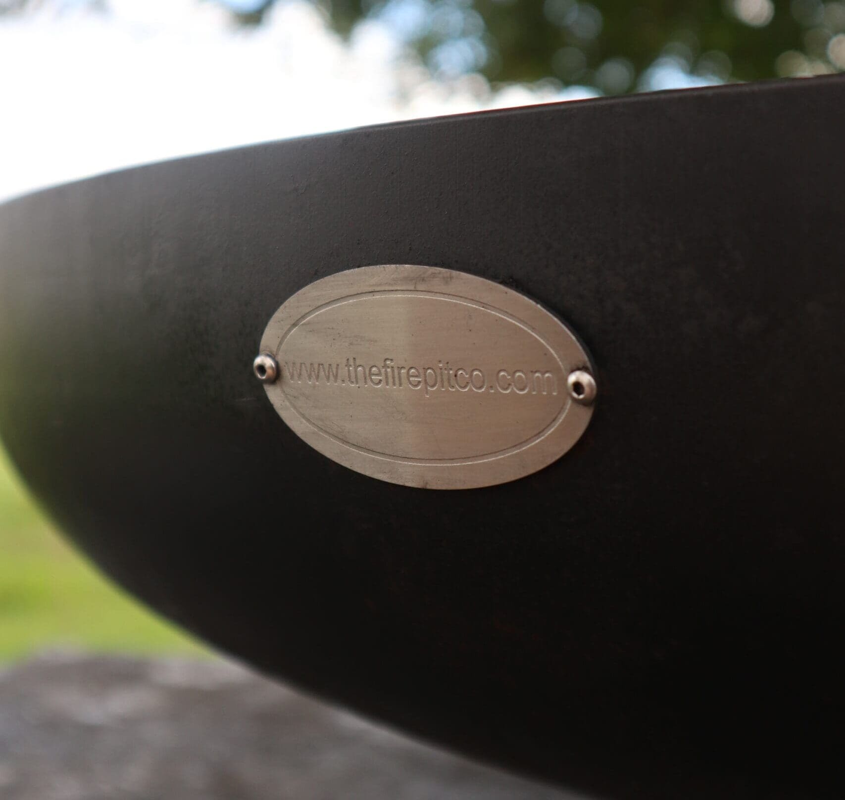 Fire Pit Maintenance